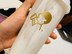 -喜茶(北京华贸购物中心店)