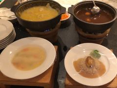 -顺德联塑万怡酒店·万荟轩自助餐厅