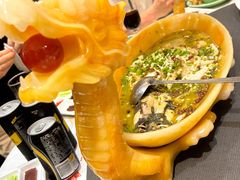 -北平盛世·新京菜·北京烤鸭(劲松·双井店)