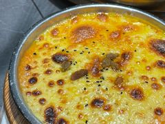 -小黑牛烤肉(聚隆店)