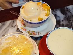 -玫瑰甜品(文明路店)
