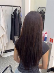 -HD HAIR STYLE