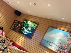 -万岁寿司(芳村店)