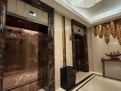 -郑州美盛喜来登大酒店