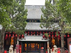 -秋霞圃