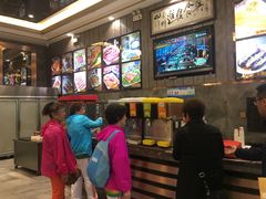 -金刚山烧烤(中山路店)