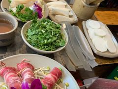 -重庆渝达老火锅(春熙路店)