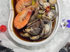 -3号仓库·创意中国菜(乐清正大广场店)