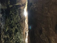 -孤山寨风景区