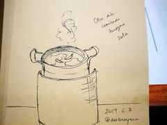 -独食火锅·半米屋台(直营总店)
