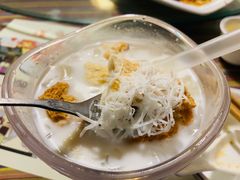 泡露达-呐咪傣园·云南菜(石厦店)