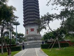 -西海子公园