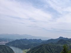 -京东石林峡风景区