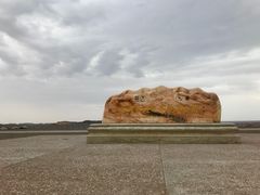 -敦煌雅丹国家地质公园