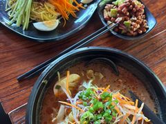 -屯屯面(海尔路店)