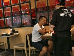 -味千拉面(淮安万达店)