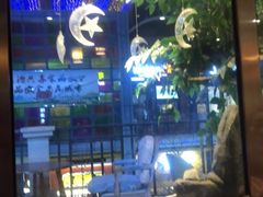 -Masala Curry and BBQ·玛莎拉巴基斯坦美食(金水万达店)