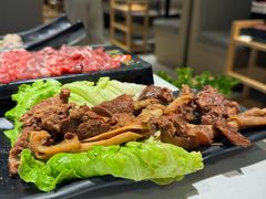 -陈记顺和潮汕牛肉火锅(番禺迎宾大道店)