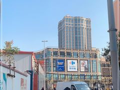 -光启城时尚购物中心