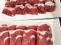 -岳合轩老北京涮肉