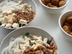 -辣辣小吃豆花米线(大观篆新农贸市场店)