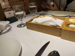 -王品牛排(福州泰禾店)