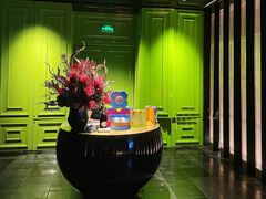 -上海滩餐厅(BFC外滩金融中心店)