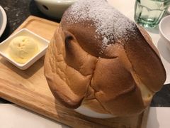 -港丽餐厅(高德置地店)