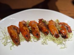 紫阳茉莉香油河虾-紫阳海鲜楼·传承闽味(长乐路总店)