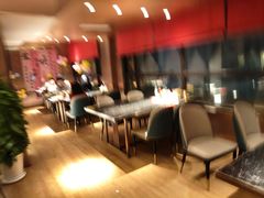 -蒋记海鲜姿造•洋房别墅(星河湾店)