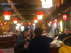 -蜀大侠火锅(寰球文化地标·总府店)