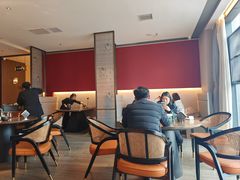 -鸽子侯·家宴·平价海鲜(绿地店)