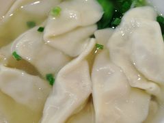 清汤水饺-状元水饺(成都SM广场店)