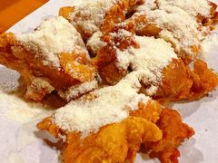 -咕咕站韩国料理(紫金港店)