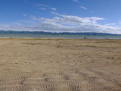 -青海湖国家重点风景名胜区