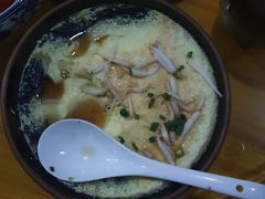 -巢湖名吃·徽府农家菜(半汤店)