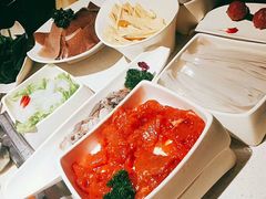 -海底捞火锅(长沙华创国际广场店)