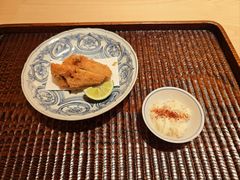-晴空·日本料理(万象城店)