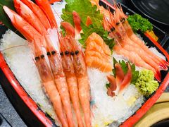 -神户赤童日式烤肉伙伴(东直门店)