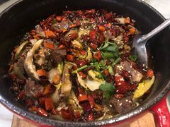 -烛影拾光观景餐厅·创意菜·摄影·小提琴(大唐不夜城店)