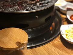 -韩国料理大力士(屏风街店)