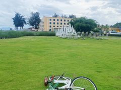 -玫瑰海岸文化旅游度假区