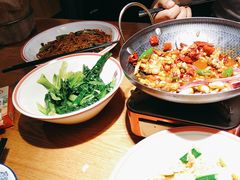 -赣饭农家·江西小炒(西乡店)