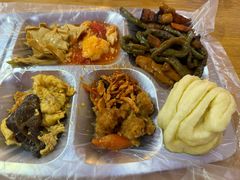 -新红帽自助盒饭(大悦城店)