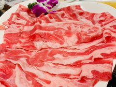 -重庆德庄火锅(体育中心店)