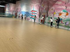 -极限PLAY运动娱乐新世界·团建派对潮玩休闲馆·室内蹦极高空游乐园