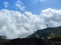 -白草畔自然风景区