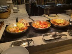-悦全日餐厅·仁恒洲际酒店