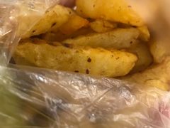 -东华大学第一食堂(松江校区店)