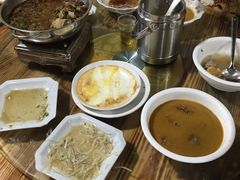 -秀妈厨房(灰汤老店)